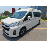 Toyota Hiace 2021 2.7 Bus 15 Pas Mt