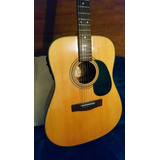 Guitarra Electroacústica, S101 Standard