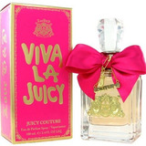 Perfume Viva La Juicy 100ml Dama (100% Original)