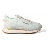 Topper Zapatillas - Oldi Aqua Mist - Beige Oyster