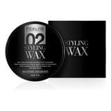 Fidelite Cera Modeladora 02 Styling Wax Cabello Barberia 50g