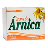 Crema Arnica - Natural Freshly