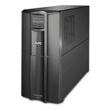 Ups Apc Linea Interactiva Smart-ups 3000va Smt3000i-ar