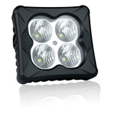 Faro Led Aurora D3  Dually 