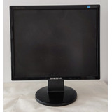 Monitor Samsung 17 Syncmaster 740nw 