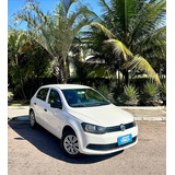 Gol 1.0 Mi Special 8v Flex 4p Manual