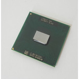 Micro Intel Celeron M 550 Socket P 478 Sla2e                