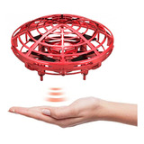 Drone Giratorio De 360 Grados Juguetes De Drones De Bola Vol