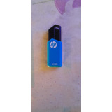 Pendrive Hp 64 Gb Usado Con Windows 10 Pro Booteable Listo 