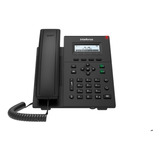 Telefone Ip V3501 Intelbras Com Display Gráfico Poe