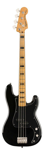 Contra Baixo Fender Squier 4 Cordas Vibe 70s Precision Bass