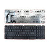 Teclado Hp 15-b 15u 15t-b 15z-b 15-b000