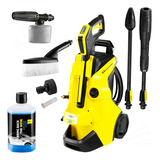 K 4 Power Control Car | Hidrolavadora H&g Original Karcher