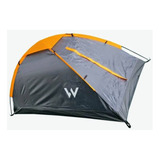 Carpa Liviana Camping Trekking 2 Personas - Wetland Iglú