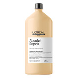 L'oréal Prof Absolut  Gold Quinoa+protein-shampoo 1500ml