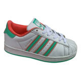 Zapatillas adidas Originals Superstar Niña Talla 30