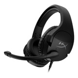 Headset Gamer Hyperx Cloud Stinger S 7.1 Surround Black