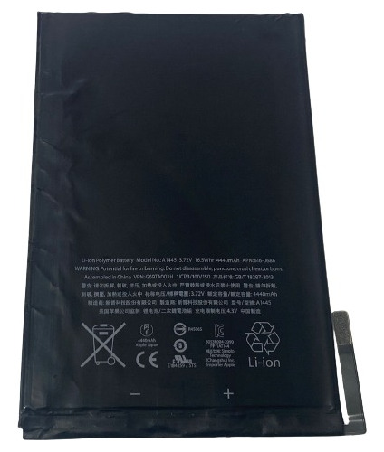 Bateria iPad Mini 1 A1445 A1432 A1454 A1455 4440mah Original