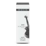 Perfume Amakha Paris Rock (similar L... Male Ean ) Masculino