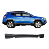 Moldura Spoiler Jeep Compass Lateral Friso Direito Original