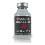 Ampolla Capilar Dr. Cabellos Keratina - mL a $400