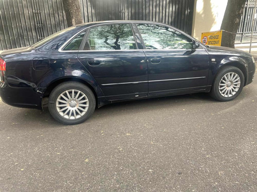 Audi A4 3.0 Tdi Quattro V6