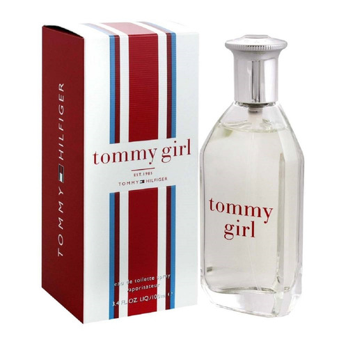 Tommy Girl 100ml Totalmente Nuevo, Sellado, Original!!