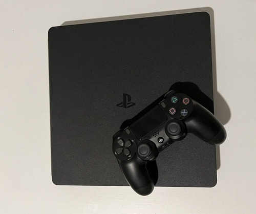 Playstation 4 - 2 Controles Fifa 2023 Instalado Incluye Caja