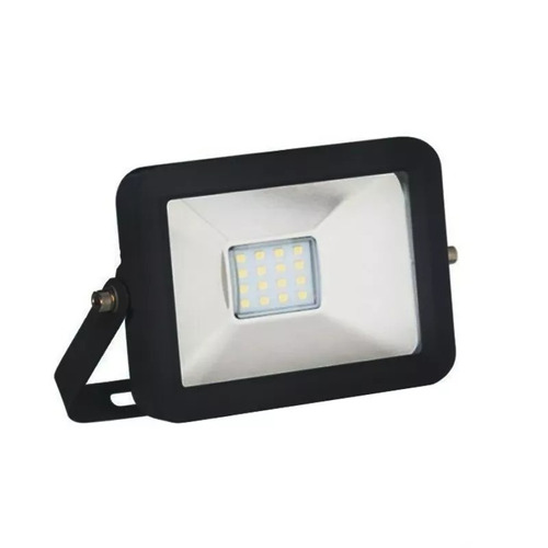 Reflector Led 10w 600lm Intemperie Sica