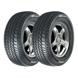 Paquete De 2 Llantas 225/60r16 Tornel Astral 97h