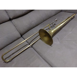 Trombone De Vara Michael Sib Desplacado