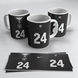 Taza Nfl Raiders Personalizable