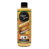 Mango Go Acondicionador Plasticos Toxic Shine 600ml