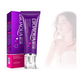 Crema Aclaradora Bioaqua Manchas  Zona Intima Pezon 