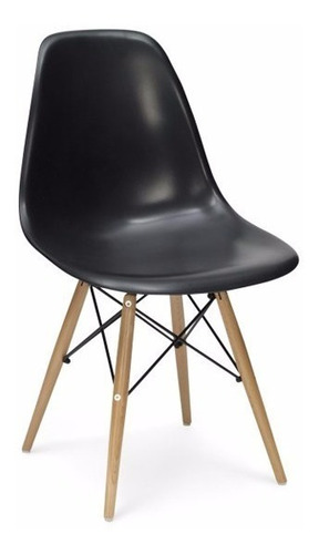 Silla Eames Colores - Furnitech