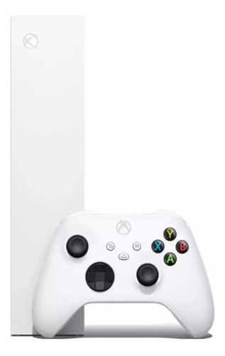 Consola Xbox Series S 512gb Digital Blanco Reacondicionada