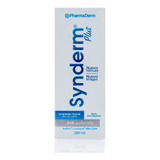 Synderm Plus Limpiador - Pharmaderm