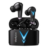 Lenovo Lp6 Vct Juego De Auriculares Bluetooth Inalámbricos