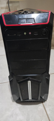 Gabinete Gamer Completo 