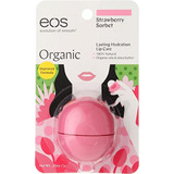 Bálsamos Labiales Eos Eos Smooth Lip Balm Sphere, Sorbete De