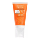 Avene Fluido Ultra Mat Fps50 50ml