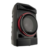 Caixa Acústica Philco Bluetooth Pcx7100 750w Preto Bivolt