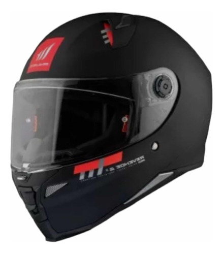 Casco Mt Revenge 2s Certificación Ece 2206