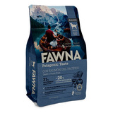 Alimento Fawna Perro Adulto Raza Mediana/grande X 15 Kg