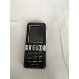 Sony Ericsson K550 Para Refacciones