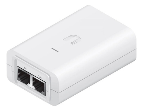 Fuente Ubiquiti Poe-24-7w-g Para Lbe-5ac-gen2 Ns-5acl Sin Cable