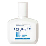 Dermaglós Facial Emulsión Hidratante De Día Pieles Normales A Mixtas Sensibles