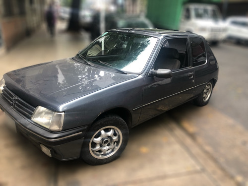 Peugeot 205 Xs 1993