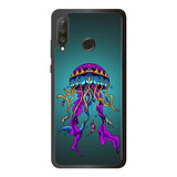 Funda P30 Lite P40 P30 Pro Medusa 01