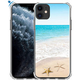 Funda Para iPhone 11 (diseno Playa)